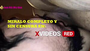 Trailer mi cuñado y mi esposo me cogen juntos completo ya disponible en xvideos red