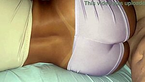 Will the stepmom get creampied?