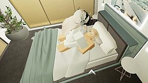 The Average Roblox Condo Experience 6