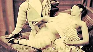 Listen to the erotic confessions of a Victorian gentleman.