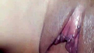 After party, latina asks for hard sex from couple 😏