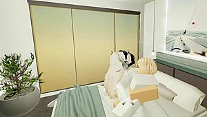 The Average Roblox Condo Experience 6