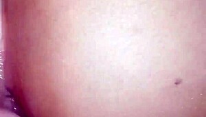 After party, latina asks for hard sex from couple 😏