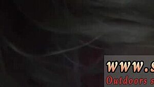 Виж компилацията с първи гангбанг на вързани 18+ тийнейджърки в бондаж и доминация 😏