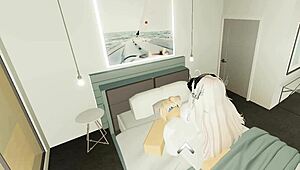 The Average Roblox Condo Experience 6