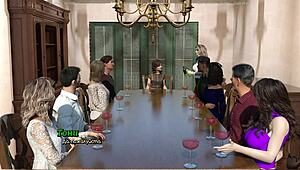 Exploring Life Choices In This Engaging Gameplay Adventure