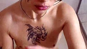 Deep Throat Blowjob POV Fills Throat With Cum Emotionally