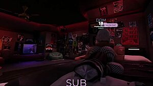 Her Parents Left So We Fucked Hard!