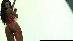 i'm feeling faith in the bedroom, she's got a round ass and we do cowgirl and assfucking, it's so hot