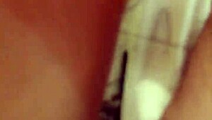 After party, latina asks for hard sex from couple 😏