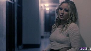 anna claire clouds fucks in ultimacy episode 2