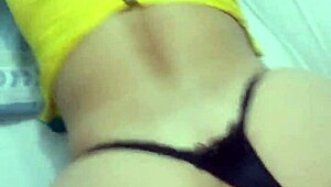 Doña Katty hotwife milf cuckold puta esposa comiendo verga