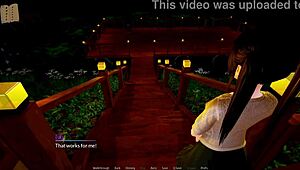 Harem hotel 229 in game mode