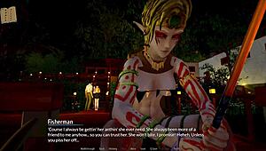 Harem hotel 229 in game mode