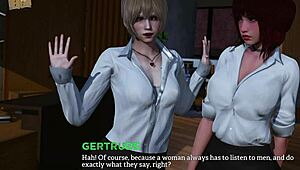 What adventures await in eternum episode 161?