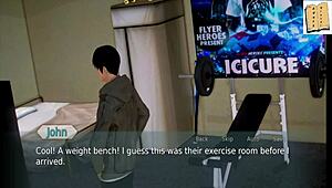 academy 1 game challenge