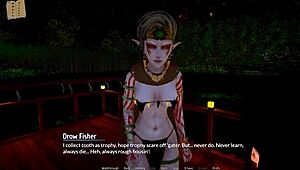 Harem hotel 229 in game mode