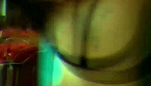 jeg liker å være kone og komme på alle fire