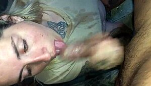 Allways Deep And Swallow Tecnic