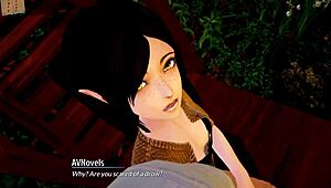 Harem hotel 229 in game mode