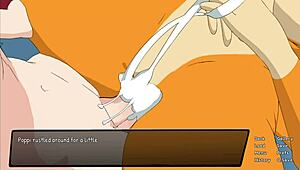 Comical Games In Heat Honeymoon Ch 1 Part 2