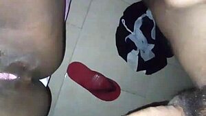 CASERO CREAMPIE VIDEO