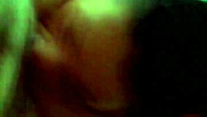 Dayzee Sucking Cock Deepthroat
