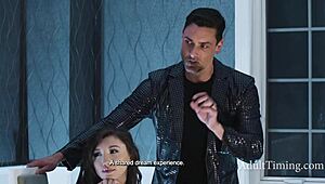 Dream Weavers: A Family Affair Involving Submission, Domination, and Taboo Fucking