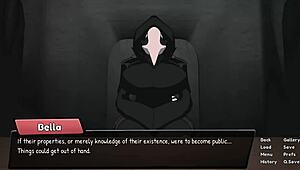 Comical Games In Heat Honeymoon Ch 1 Part 2