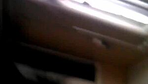 Dayzee Sucking Cock Deepthroat