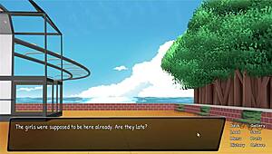 Comical Games In Heat Honeymoon Ch 1 Part 2