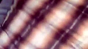 i fuck my wife in the car with blowjob and facial in public forest