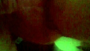 Dayzee Sucking Cock Deepthroat