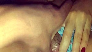 i'm an 18-year-old latina in lingerie for this casting interview