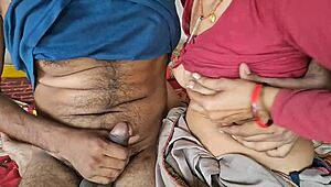 indian village girl asks, 'want to fuck me hard?'