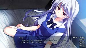 Kazuki Kazami's Hot Sex Scene!