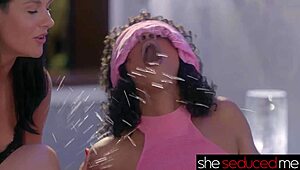 sheseducedme the stepfamily squirt debacle pt2