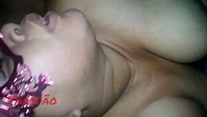 Cumming In Whore's Ass