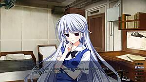 Kazuki Kazami's Hot Sex Scene!