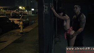 blonde teen's extreme blowjob compilation