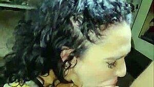 Bianca Bailee Pt 1 POV BTS Preview