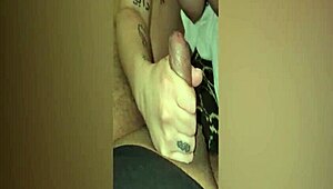 Rough Homemade Fuck With Michelle Aldrete