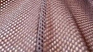 Gretala Flashes Her Trimmed Pussy Maturely 😏