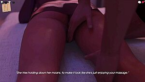 Experience the Thrilling Challenges in MY PLEASURE 109