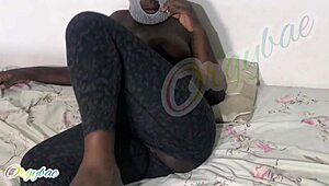 EAT my PUSSY, your DICK too HUGE for my pussy
