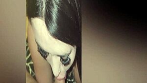 Rough Homemade Fuck With Michelle Aldrete