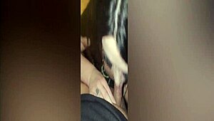 Rough Homemade Fuck With Michelle Aldrete