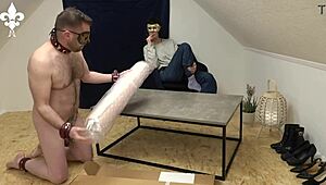 A Beautiful Work Of Art