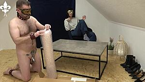 A Beautiful Work Of Art