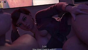 Experience the Thrilling Challenges in MY PLEASURE 109